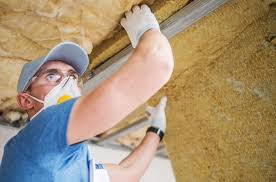 Best Attic Insulation Installation  in Fayetteville, NY